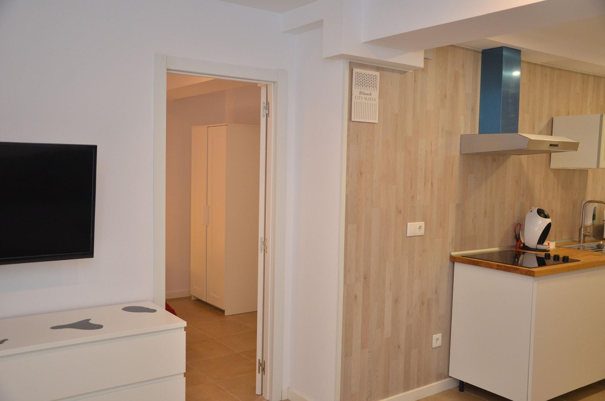 Bet Apartments - Abastos Valencia Kültér fotó