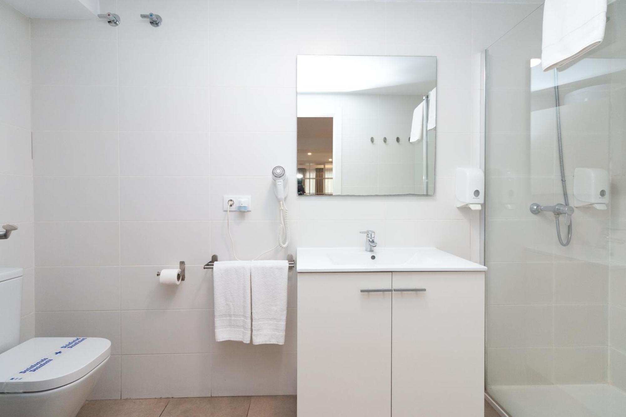 Bet Apartments - Abastos Valencia Kültér fotó