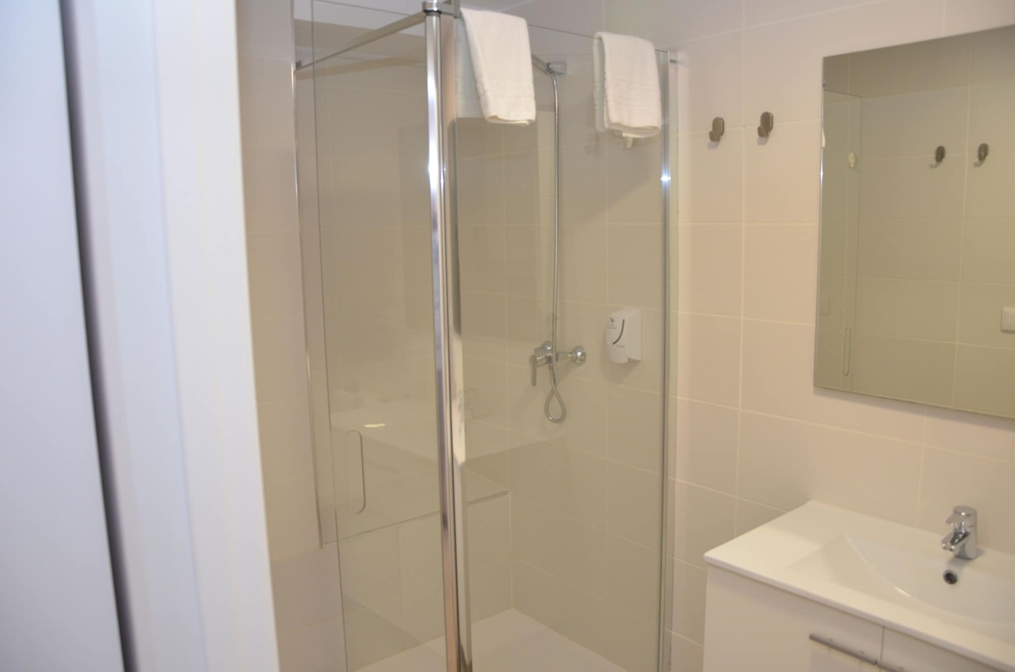 Bet Apartments - Abastos Valencia Kültér fotó
