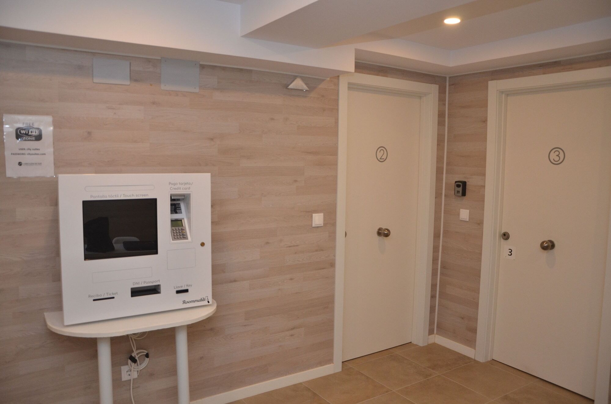 Bet Apartments - Abastos Valencia Kültér fotó