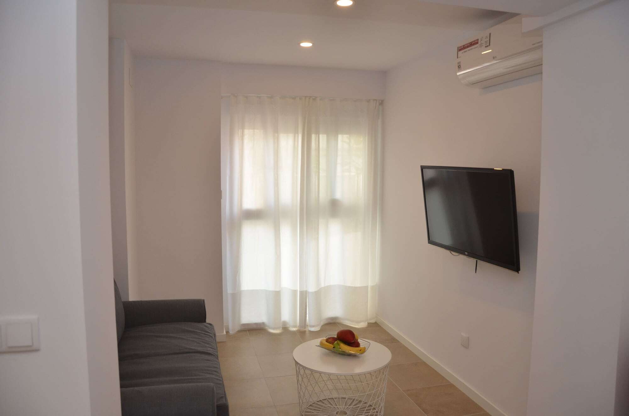 Bet Apartments - Abastos Valencia Kültér fotó