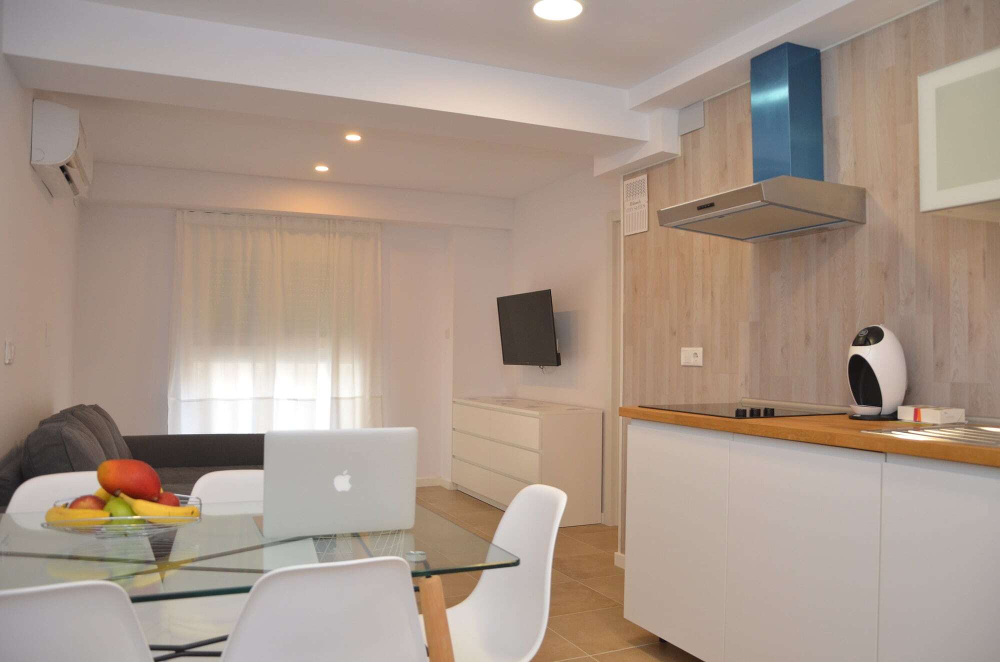 Bet Apartments - Abastos Valencia Kültér fotó